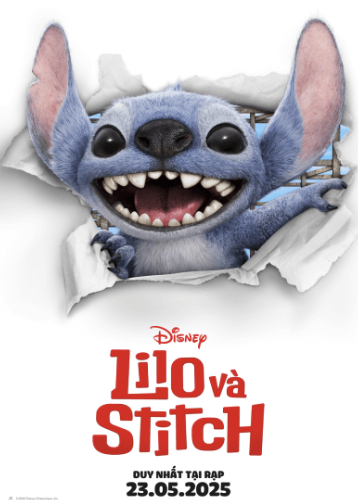 Lilo và Stitch