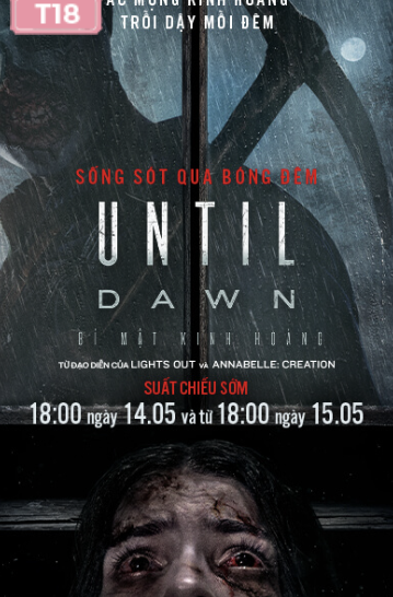 Until Dawn
